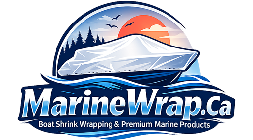 Marine Shrink Wrap Products