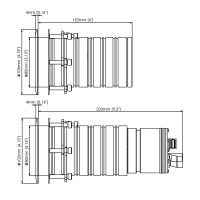 CWR2/75701GXL