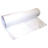 Value Shrinkwrap Xxx - 7Mil White, Lightweight Roll, 32' X 56' - 13004976 - 428-32Uwhf1