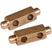 Dual Station Throttle Unit - 177030 - 1-177030F1