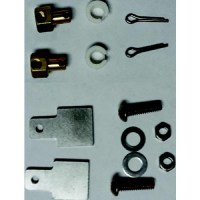 Ch4400 Cable Hardware Kit - Ca68065P - 1-Ca68065Pf1