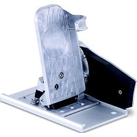 Seastar Solutions Ft7000P Pro-Pedal Customizable Foot Throttle W/Slide Bracket - Ft7000P - 1-Ft7000Pf1