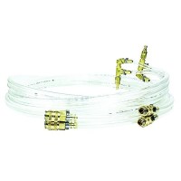 Seastar Ha5461 Dual Cylinder Adapter For Power Purge Jr. - Ha5461 - 1-Ha5461F1