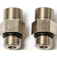 Seastar Hf6009 Straight 3/8