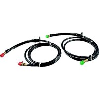 Dometic Bulkhead Hose Kit For Hydraulic Steering Installation - 2 Pieces Per Kit - Ho8104 - 1-Ho8104F1