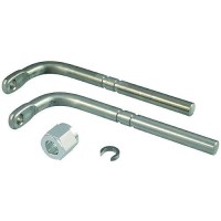 Seastar Hp6050 Support Rod For Baystar Cylinder, 2/Bag - Hp6050 - 1-Hp6050F1