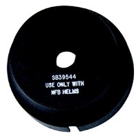 Nfb Rack Bezel - Sb39544P - 1-Sb39544Pf1