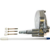 Safe-T/Qc Tilt Helm, Single Engine - Sh91523-1P - 1-Sh915231Pf1