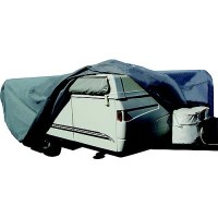 Adco Hi-Lo Sfs Aquashed Rv Cover, Gray - 12252 - 104-12252F1