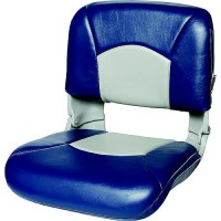 Tempress All-Weather High Back Seat - 45607 - 107-45607F1