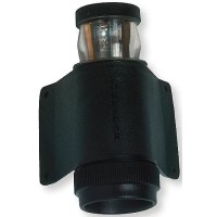 Forespar 132300 Ml-2 Combination Deck-Steaming Led Light With Separate Switching (To Be Mounted On Forward Part Of Mast) 12V - 132300 - 108-132300F1