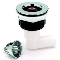 Forespar 907017 Sw-4 Marelon Sink Waste 1