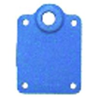 Barr Exhaust Manifold Hardware & Accessories - Cm16672H - 109-Cm16672Hf1