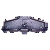 Exhaust Manifolds - Mc187114 - 109-Mc187114F1