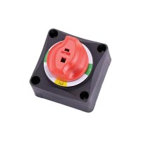 Sierra Bs11020 Battery Switch, 1-2-Both-Off - Bs11020 - 11-Bs11020F1