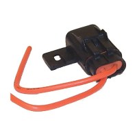 Fuse Holder Inline Weatherproof - Fs35870 - 11-Fs35870F1