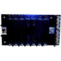 Sierra Fs40440 14 Gang Ato/Atc Fuse Block With Ground Bar - Fs40440 - 11-Fs40440F1