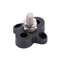 Sierra Fs46570 Terminal Stud, Single M8 (5/16