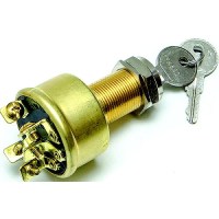 Sierra Mp39040 Magneto 3 Position 1 1/8