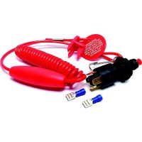 Sierra Mp40970-1 Emergency Engine Cut Off Switch & Lanyard - Mp40970-1 - 11-Mp409701F1