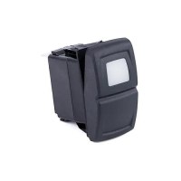 Sierra Rk19000 Contura Xiv Rocker Switch, On-Off, Spst - Rk19000 - 11-Rk19000F1