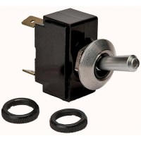Universal Tip Lit Illuminated Toggle Switch - Tg23000 - 11-Tg23000F1