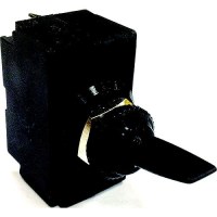 On-Off-On D.P.6 Pole Toggle - Tg40450-1 - 11-Tg404501F1