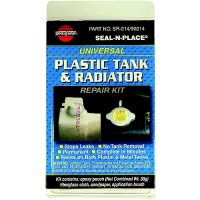 Syon Plastic Tank Repair Kit - 002-90214 - 112-00290214F1