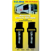 Ap Products 006206 Awning Cinch Straps, 16