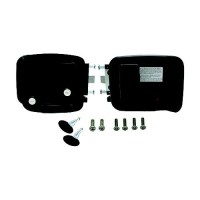 Rv Motorhome Lock R/L300 Bell Rv Nods Rvx - 013-257 - 112-013257F1