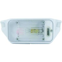 12Volt Motion Light(White) Bell Rv Nods Rvx - 016-Sl1000 - 112-016Sl1000F1