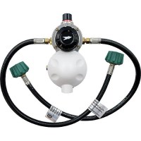 Ap Products 028606024 Auto Changeover Lp Regulator Assembly - 028-606024 - 112-028606024F1