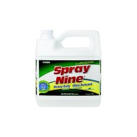 Spray Nine C26804 Cleaner/Degreaser/Disinfectant, 3.78 L - C26804 - 113-C26804F1