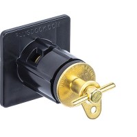 Moeller 02085010 Plugdock+ Drain Plug Docking Kit For 1