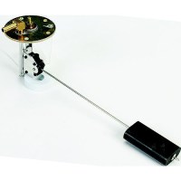 Moeller Swingarm Electric Sending Unit With Diesel Return For Tank Depth 12 To 24