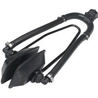 Moeller Dual Water Feed Motor Flusher For Use On All Lower Units With Side Water Inlets - 099082-00 - 114-09908200F1