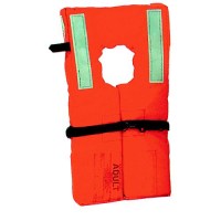 Full Throttle 10010020000412 Type I Universal Life Jacket, Adult - 10010020000412 - 116-10010020000412F1