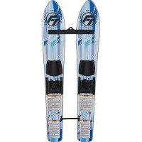 Full Throttle 33000050099923 Trainer Skis, 46