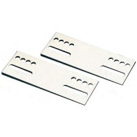 Cmc 20122 2° Transom Wedges/Set Back Spacers - 20122 - 119-20122F1