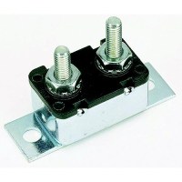Circuit Breaker - 20 Amps - 30055-20-Bp - 12-3005520Bpf1