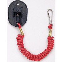 Kill Switch & Lanyard I/O & Ob - M-597-Bp - 12-M597Bpf1