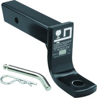 Draw-Tite Ball Mount Kit - 2953 - 220-2953F1