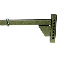 Blue Ox® Bxw4089 Receiver Shank 2