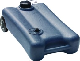 Smarttote 2-27 2 Wheel - 40502 - 363-40502 Superseded By: 363-40954F1