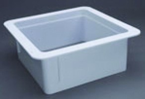 6In Radius Garnish - 90146 - 634-90146F1