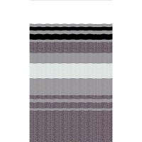 Carefree Vinyl Roller Assembly For 12V Eclipse, Travel'R Or Pioneer Awnings, 12' Sierra Brown - Qj128A00 - 13-Qj128A00F1