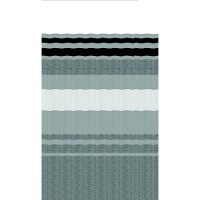 Carefree Vinyl Roller Assembly For 12V Eclipse, Travel'R Or Pioneer Awnings, 12' Black/Gray - Qj128D00 - 13-Qj128D00F1