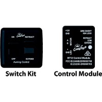 Carefree 901602 Carefree Connects Wireless Awning Control System, Control Module, 12V Switch - 901602 - 13-901602F1