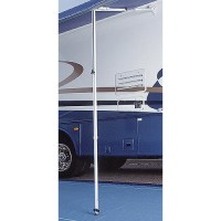 Carefree 902865Wht Rafter 6 Gs Automatic Awning Support Plus Ground Support, White/White Castings - 902865Wht - 13-902865Whtf1