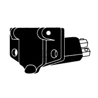 Winch Socket Replaces P/N 13-P7810300Aj - P7810300Aj - 313-P7810300Ajf1